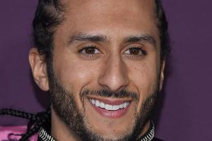 Colin Kaepernick unterschreibt Deal mit Disney