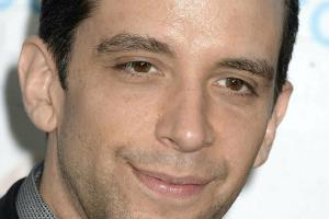 Schauspieler Nick Cordero stirbt mit 41 Jahren