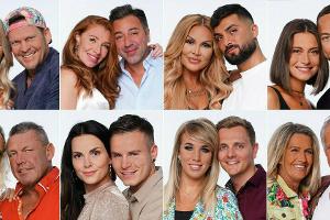 "Das Sommerhaus der Stars" wird in den September verlegt