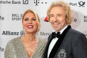 Rätselhafter Post: Thomas Gottschalk ist zurück auf Twitter