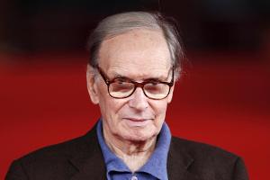 Diese Filmmusik-Klassiker stammen von Ennio Morricone