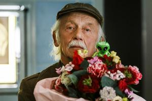 Schauspieler Tilo Prückner überraschend gestorben