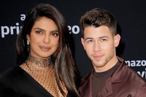 "Meine Schöne": Nick Jonas gratuliert Priyanka Chopra zum Geburtstag