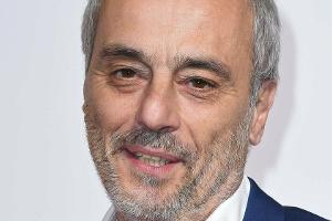 TV-Koch Christian Rach wurde nicht vom Fernsehen "verdorben"