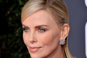Charlize Theron findet das Älterwerden ein "komisches Gefühl"