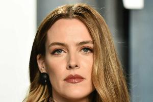 Riley Keough trauert um ihren verstorbenen Bruder Benjamin