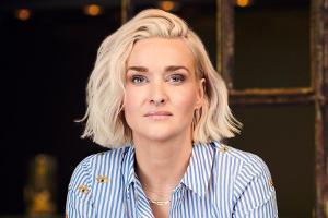 Ariane Alter wird durch "Late Night Alter" führen