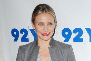 Cameron Diaz verrät süße Details über Töchterchen Raddix