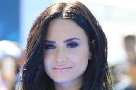 US-Sängerin Demi Lovato scheint den Mann fürs Leben gefunden zu haben. US-Sängerin Demi Lovato scheint den Mann fürs Leben gefunden zu haben.