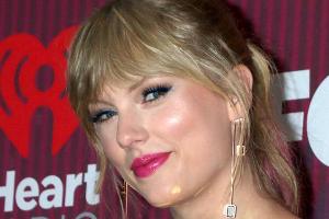 Taylor Swift veröffentlicht am Freitag neues Album "Folklore"