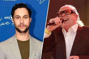 Schauspieler Ludwig Trepte trauert um seinen Vater Stephan