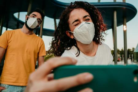 Wie nützlich ist die Corona-Warn-App im Urlaub? Wie nützlich ist die Corona-Warn-App im Urlaub?