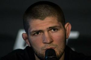 Vater von UFC-Champion Khabib Nurmagomedov an Covid-19 verstorben