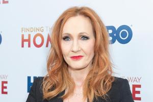 "Harry Potter"-Fans setzen Zeichen gegen J.K. Rowling