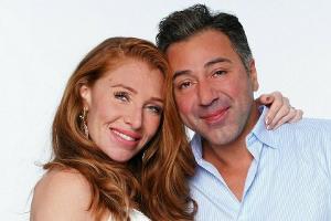 Für Georgina Fleur und Kubilay "Kubi" Özdemir war es ein kurzes Ausflug in "Das Sommerhaus der Stars".