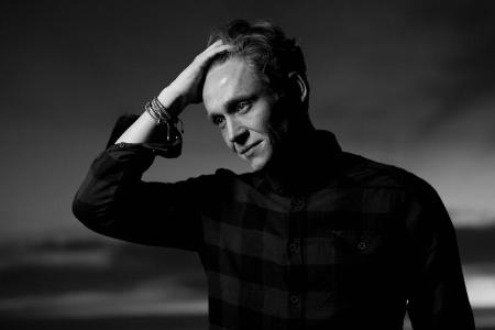 Matthias Schweighöfers neues Album heißt Matthias Schweighöfers neues Album heißt