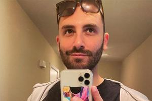 Der beliebte Twitch-Streamer Byron "Reckful" Bernstein ist tot