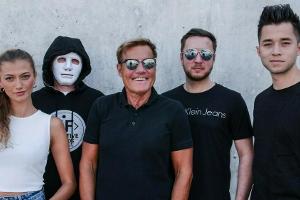 Dieter Bohlen legt Modern-Talking-Hit "Brother Louie" neu auf