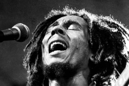 Von Bob Marleys Von Bob Marleys