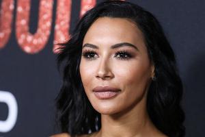Die Suche nach "Glee"-Star Naya Rivera ist "kompliziert"