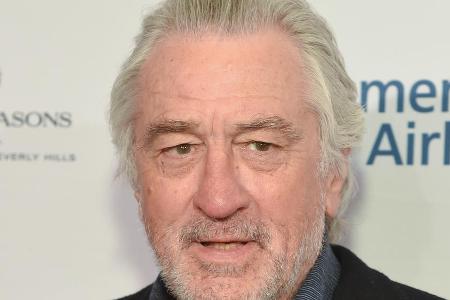 Robert De Niro verdient sein Geld nicht nur als Schauspieler.