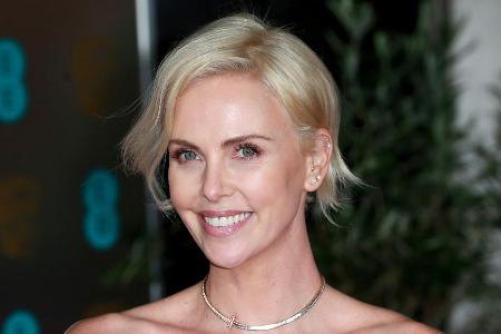 Schauspielerin Charlize Theron wünscht sich für ihre Töchter eine Zukunft ohne Ausgrenzung und Einschränkungen. Schauspielerin Charlize Theron wünscht sich für ihre Töchter eine Zukunft ohne Ausgrenzung und Einschränkungen.