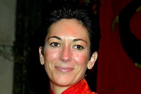 Ghislaine Maxwells will gegen Kaution freikommen. Ghislaine Maxwells will gegen Kaution freikommen.