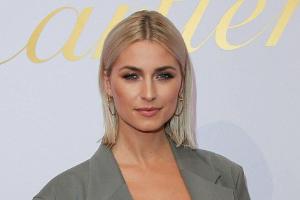 Lena Gercke: Das Baby ist da!