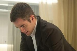 "Jack Ryan: Shadow Recruit": Gerade in Moskau gelandet, da wird auch schon der erste Mordversuch auf Agent Ryan (Chris Pine)...