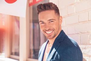 "Absoluter Wahnsinn": "DSDS"-Sieger Ramon Roselly startet durch