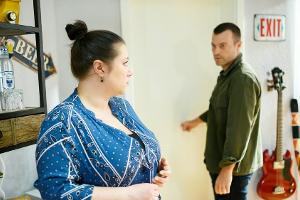 "Alles was zählt": Vanessa und Ben hoffen, Finn mit einer Intervention erreichen zu können