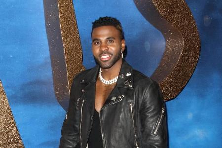 Landet Jason Derulo in diesem Jahr den Sommerhit? Landet Jason Derulo in diesem Jahr den Sommerhit?