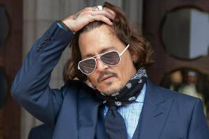Johnny Depp: Amber Heard wollte durch ihre Ehe mit ihm berühmt werden