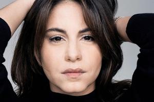 "Tatort"-Star Almila Bagriacik hat Angst vor Siri