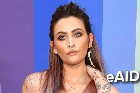 Paris Jackson hat mit ihrer eigenen Körperwahrnehmung zu kämpfen. Paris Jackson hat mit ihrer eigenen Körperwahrnehmung zu kämpfen.