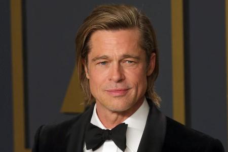Brad Pitt hat einen neuen Job an Land gezogen.