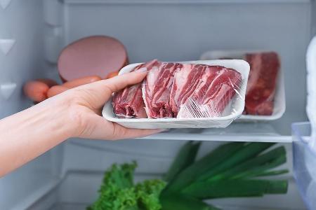 Wie gut ist das Fleisch aus dem Supermarkt? Wie gut ist das Fleisch aus dem Supermarkt?