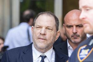 Harvey Weinstein: Opfer bekommen 19 Millionen US-Dollar