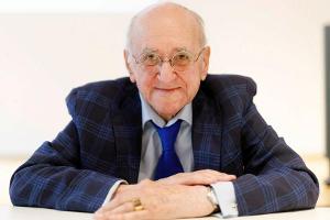 Besonderer Termin für TV-Legende Alfred Biolek