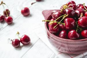 Mit diesen Tricks halten Kirschen länger