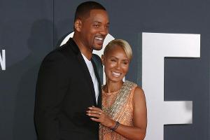 Pikantes Affärengerücht um Will Smith und Jada Pinkett Smith