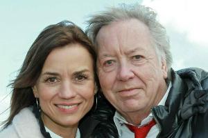 Susanne Böhm: "Ich werde Werner immer im Herzen haben"