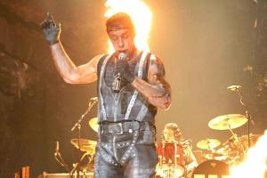 Rammstein: Neue Termine für Nordamerika-Tour stehen fest