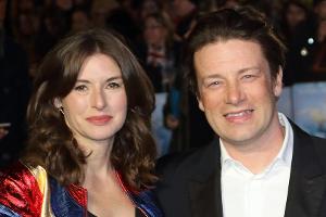 Wieder eine Fehlgeburt! Jamie Olivers Frau will es weiter versuchen