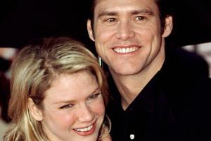 Jim Carrey nennt Renée Zellweger seine "letzte große Liebe"