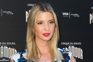 Ivanka Trump löst durch Bohnen-Foto einen Shitstorm aus