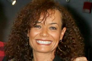 US-Schauspielerin Galyn Görg stirbt am Tag vor ihrem 56. Geburtstag