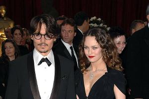 Vanessa Paradis und Winona Ryder: Keine Anhörung im Depp/Heard-Prozess