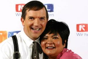 "Bauer sucht Frau"-Stars Narumol und Josef feiern 10. Hochzeitstag