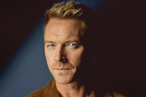 Ronan Keating: Robbie Williams rührte ihn zu Tränen
